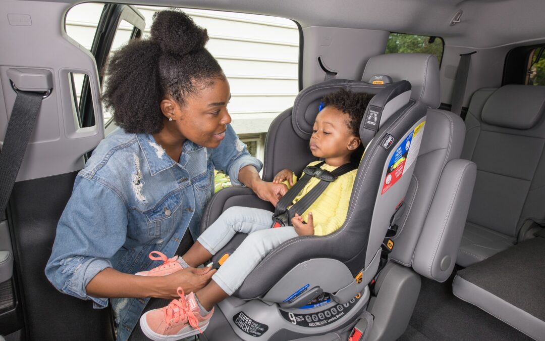 Children Car Seat Safety